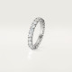  Cartier N4127300 Destinée wedding band
