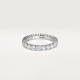  Cartier N4127300 Destinée wedding band
