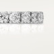  Cartier N4127500 Destinée wedding band