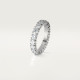  Cartier N4127500 Destinée wedding band