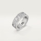  Cartier N4210400 LOVE ring