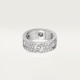  Cartier N4210400 LOVE ring