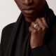  Cartier N4210400 LOVE ring