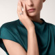  Cartier N4210400 LOVE ring