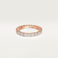  Cartier N4722700 Cartier Destinée wedding band