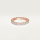  Cartier N4722700 Cartier Destinée wedding band