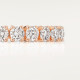  Cartier N4722700 Cartier Destinée wedding band