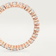  Cartier N4722700 Cartier Destinée wedding band