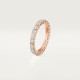  Cartier N4722700 Cartier Destinée wedding band