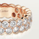  Cartier N4748000 Broderie de