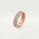  Cartier N4748000 Broderie de