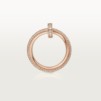  Cartier N4748600 Juste un Clou ring