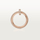  Cartier N4748600 Juste un Clou ring