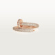  Cartier N4748600 Juste un Clou ring