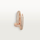 Cartier N4748600 Juste un Clou ring