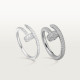  Cartier N4748700 Juste un Clou ring