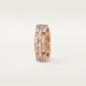  Cartier N4749100 Maillon Panthère ring