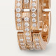  Cartier N4749100 Maillon Panthère ring