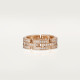  Cartier N4749100 Maillon Panthère ring