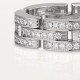  Cartier N4749200 Maillon Panthère ring