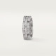  Cartier N4749200 Maillon Panthère ring