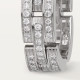  Cartier N4749200 Maillon Panthère ring
