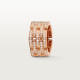  Cartier N4749300 Maillon Panthère ring