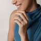  Cartier N4749300 Maillon Panthère ring