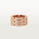  Cartier N4749300 Maillon Panthère ring