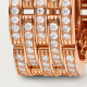  Cartier N4749300 Maillon Panthère ring