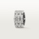  Cartier N4749400 Maillon Panthère ring