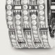  Cartier N4749400 Maillon Panthère ring