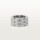  Cartier N4749400 Maillon Panthère ring