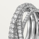  Cartier N4753300 Etincelle de