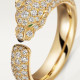  Cartier N4765500 Panthère de