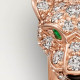  Cartier N4765700 Panthère de Cartier ring