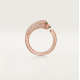  Cartier N4765700 Panthère de Cartier ring