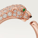  Cartier N4765700 Panthère de Cartier ring