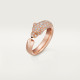  Cartier N4765700 Panthère de Cartier ring