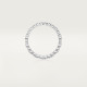  Cartier N4775000 Broderie de