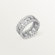  Cartier N4775000 Broderie de