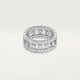  Cartier N4775000 Broderie de