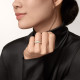  Cartier N4778200 Trinity ring