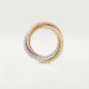  Cartier N4778300 Trinity ring