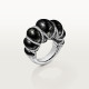  Cartier N4793300 Libre Tressage ring