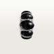  Cartier N4793300 Libre Tressage ring