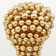  Cartier N4793600 Libre Tressage ring