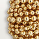  Cartier N4793600 Libre Tressage ring