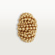 Cartier N4793600 Libre Tressage ring