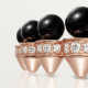  Cartier N4793900 Clash de